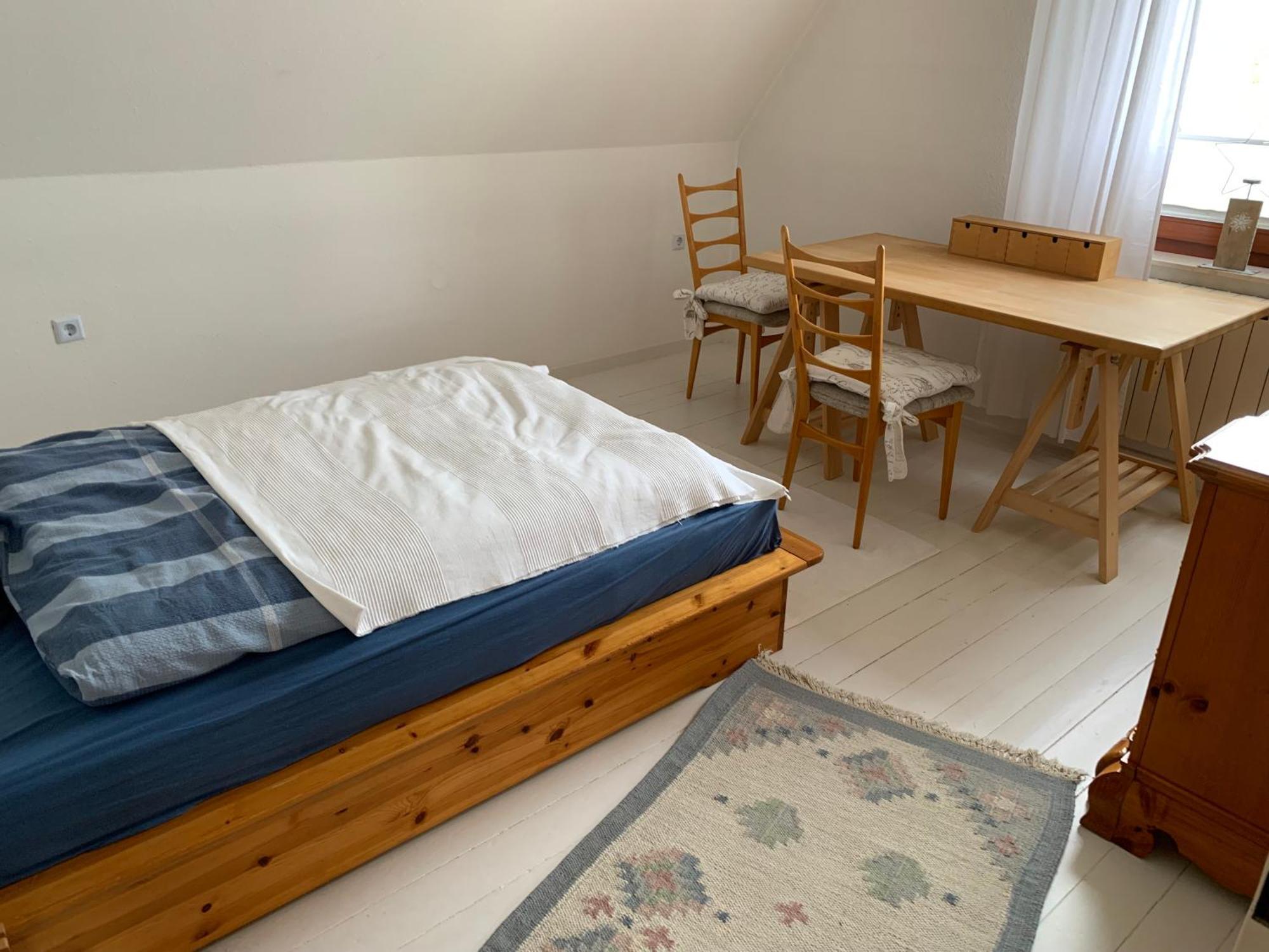 Ferienwohnung Huegel Vlotho Eksteriør billede